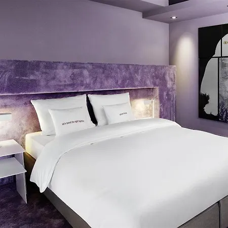 25hours The Goldman Hotel 4*