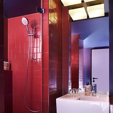 25hours The Goldman 4* Frankfurt am Main