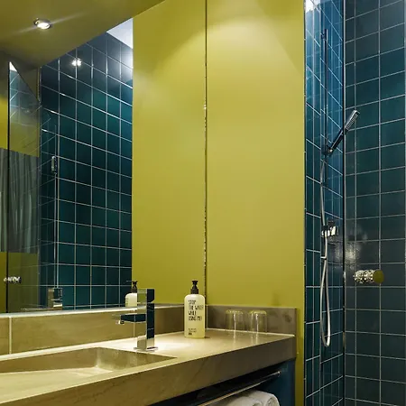 25hours The Goldman Hotel 4*