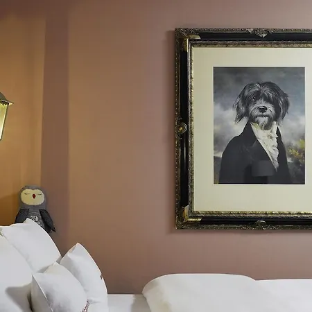 25hours The Goldman Hotel