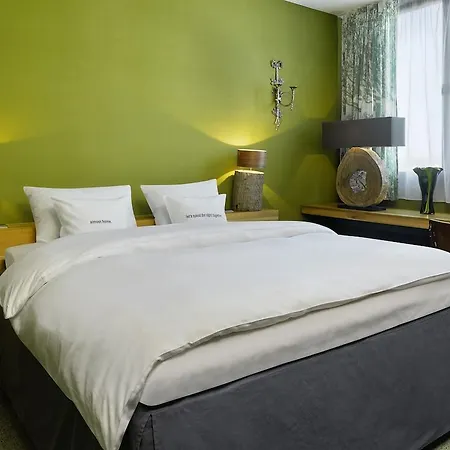 Hotel 25hours The Goldman