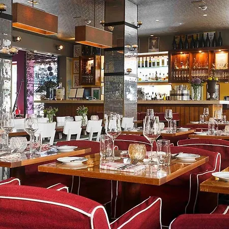 25hours The Goldman Hotel