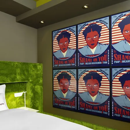 25hours The Goldman 4*