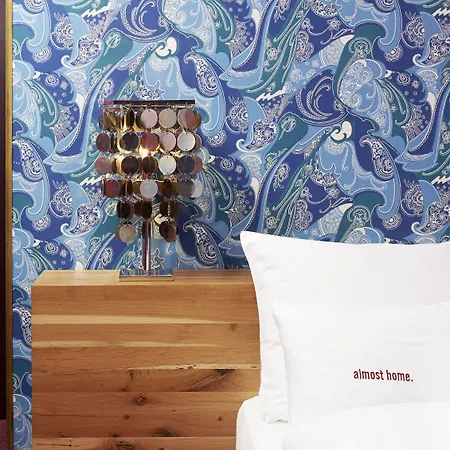 25hours The Goldman Hotel