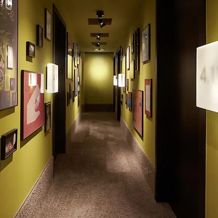 25hours The Goldman Frankfurt am Main