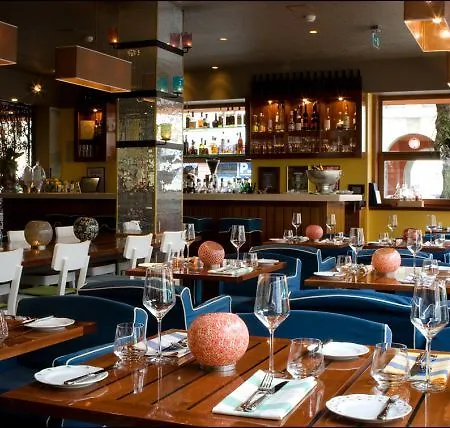 25hours The Goldman Hotel Frankfurt am Main