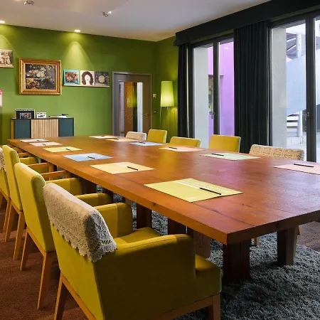 25hours The Goldman Hotel