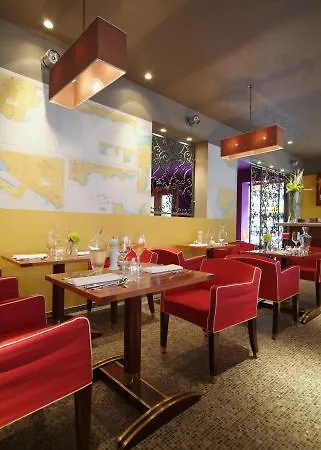 25hours The Goldman Hotel