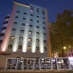 酒店 25小时高盛酒店 美因河畔法兰克福