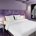 25小时高盛酒店 酒店 4*