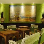 25小时高盛酒店 美因河畔法兰克福