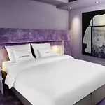 25小时高盛酒店 酒店 4*