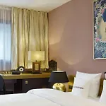 25hours The Goldman 4* Frankfurt am Main