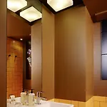 酒店 25小时高盛酒店