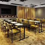 酒店 25小时高盛酒店 美因河畔法兰克福