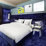 25小时高盛酒店 酒店 4*