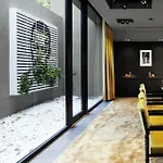 25小时高盛酒店 酒店