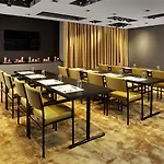 Hotel 25hours The Goldman Frankfurt am Main