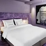 Hotel 25hours The Goldman 4*