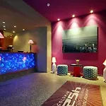 25小时高盛酒店 美因河畔法兰克福