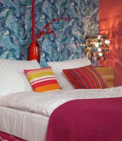 25hours The Goldman 4*