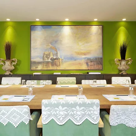 25hours The Goldman 4*