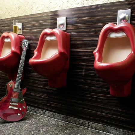 25hours The Goldman Szálloda