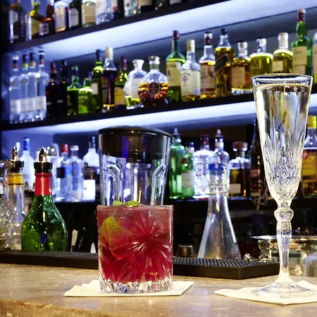 Hotel 25hours The Goldman