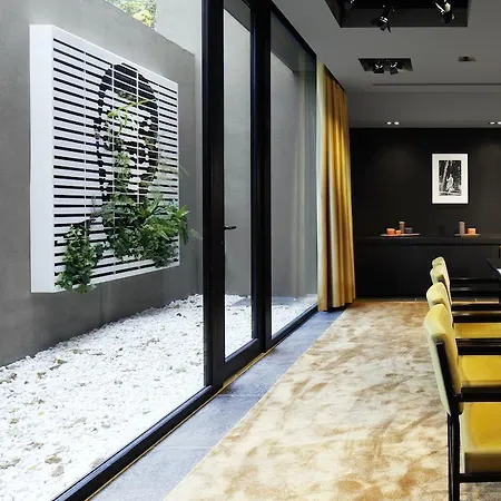 25hours The Goldman Hotel