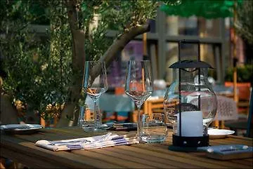 25hours The Goldman Hotel 4*