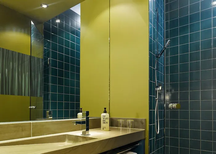 25hours The Goldman Hotel 4*