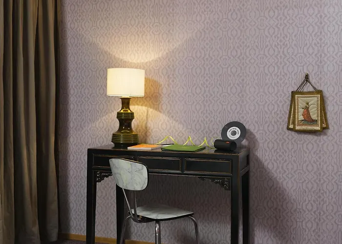 25hours The Goldman 4* Francfort-sur-le-Main