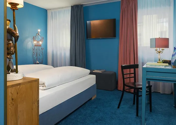 25hours The Goldman 4* Francfort-sur-le-Main