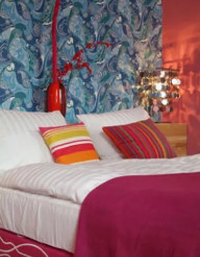 25hours The Goldman 4*