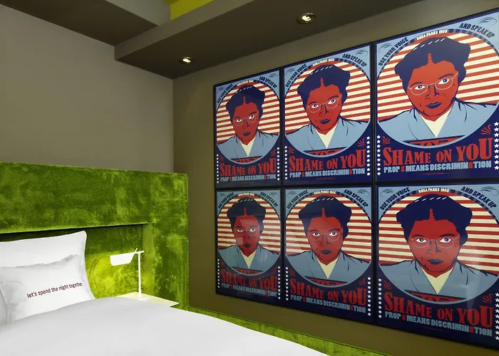 25hours The Goldman 4*