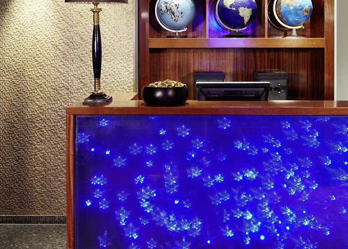 25hours The Goldman Hotel 4*