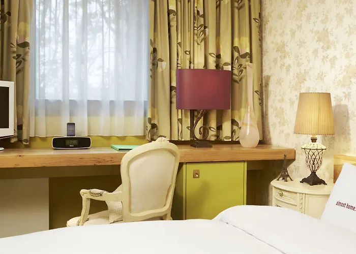 25hours The Goldman Hotel 4*