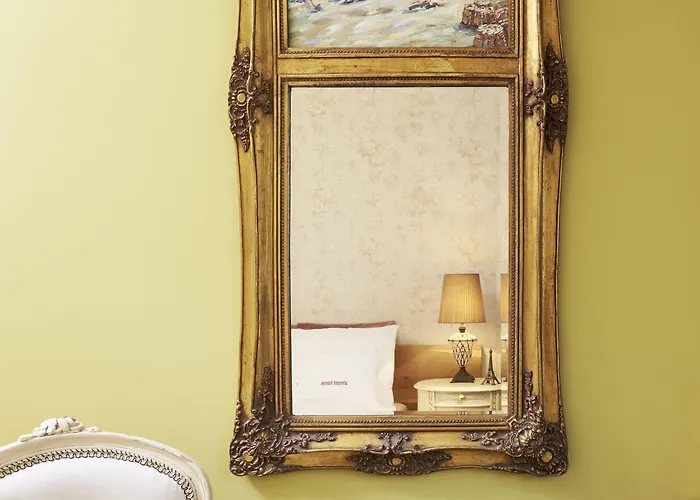 25hours The Goldman Szálloda Frankfurt am Main