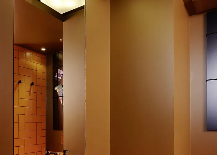 Hotel 25hours The Goldman