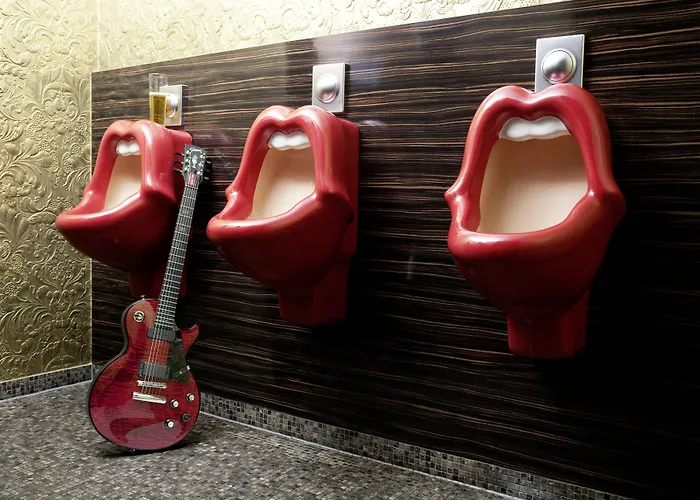 25hours The Goldman Szálloda