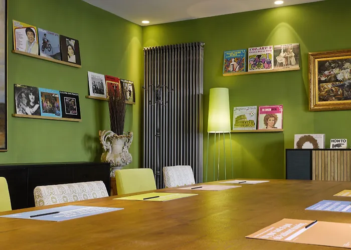 25hours The Goldman 4*