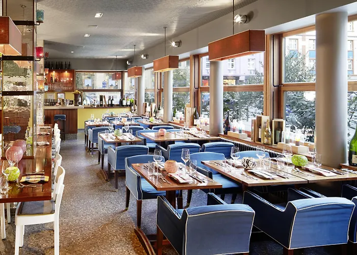 25hours The Goldman Hotel