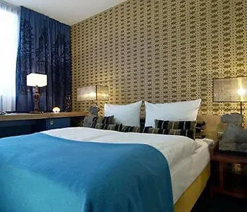 25hours The Goldman Hotel 4*