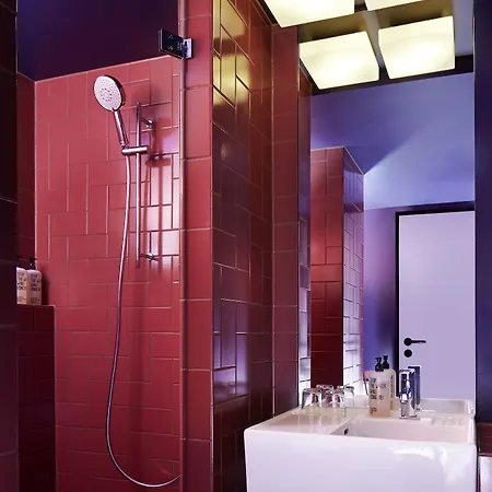 25hours The Goldman 4* Frankfurt am Main