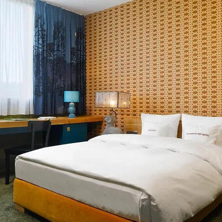 25hours The Goldman Frankfurt am Main