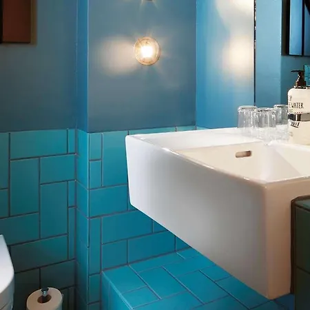 25アワーズ ザ ゴールドマン ホテル 4*