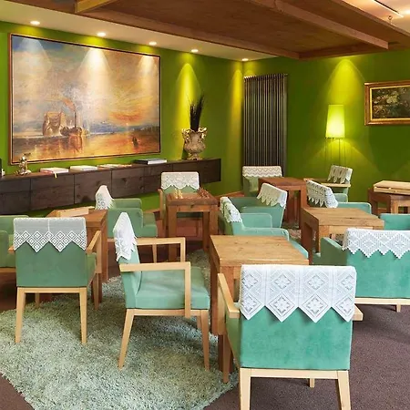 25hours The Goldman Hotel 4*