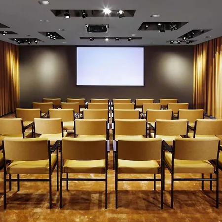 25hours The Goldman Hotel