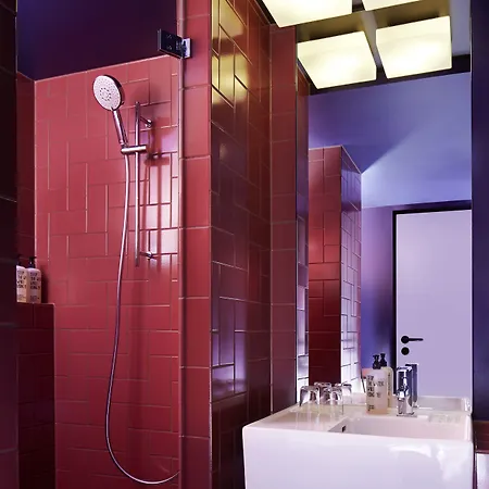 Hotel 25hours The Goldman