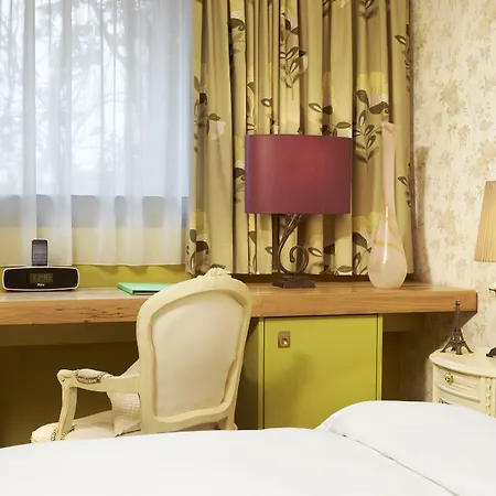 25hours The Goldman Otel 4*